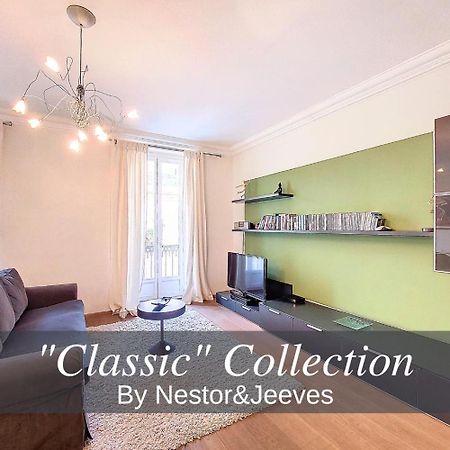 Nestor&Jeeves - California - Central - Very Close Sea نيس المظهر الخارجي الصورة