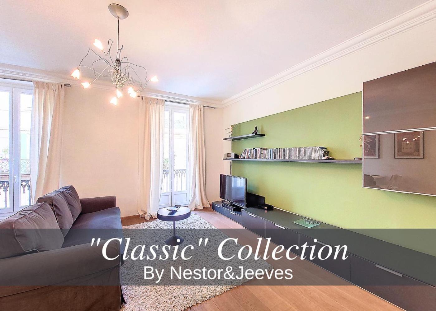 Nestor&Jeeves - California - Central - Very Close Sea نيس المظهر الخارجي الصورة
