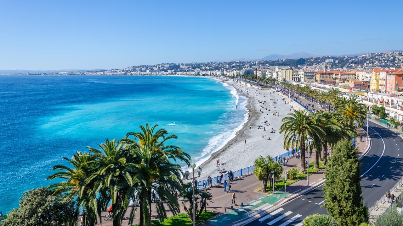 Nestor&Jeeves - California - Central - Very Close Sea نيس المظهر الخارجي الصورة